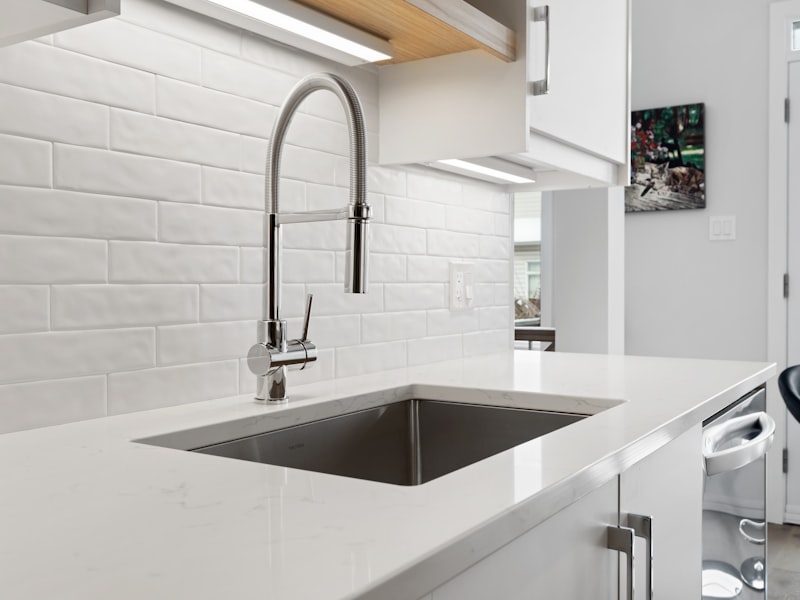 Emergency Plumbing service in Sterling Heights, MI